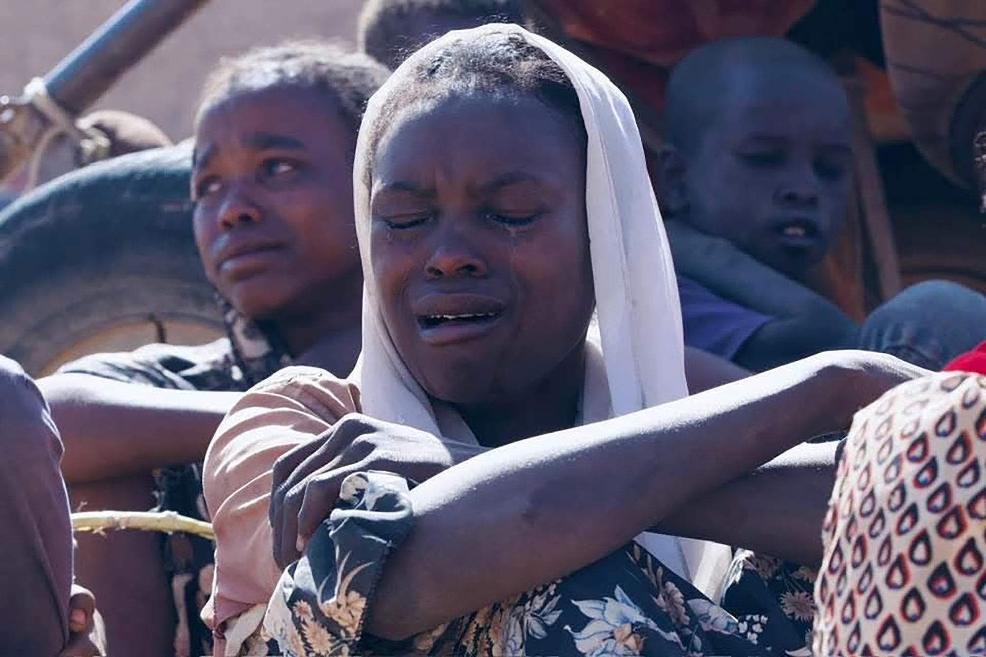 توثيق ذاتي لمفقودي جرائم الدعم السريع بمخيم زمزم020 توثيق ذاتي لمفقودي جرائم الدعم السريع بمخيم زمزم