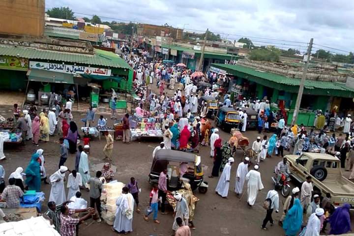 السودان.. ضائقة معيشية تخنق سكان هذه الولاية  