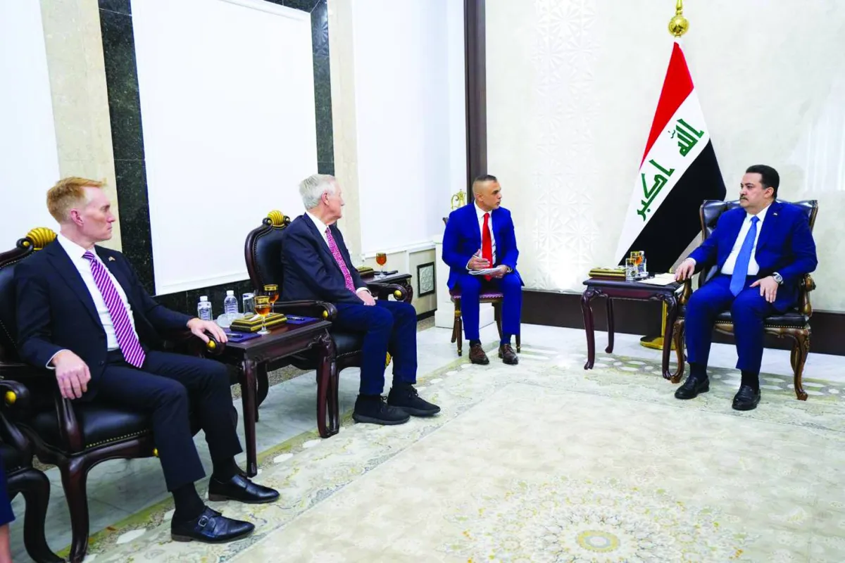 بغداد تخفف لهجتها حيال تعاقدات أربيل في واشنطن020 بغداد تخفف لهجتها حيال تعاقدات أربيل في واشنطن