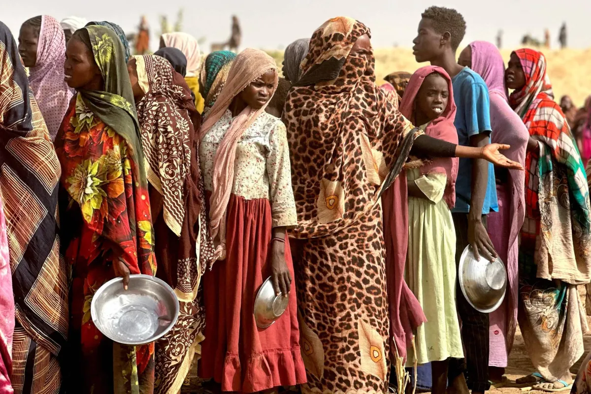 الصحة السودانية: 70 حالة وفاة جراء الكوليرا في الخرطوم خلال يومين020 الصحة السودانية: 70 حالة وفاة جراء الكوليرا في الخرطوم خلال يومين