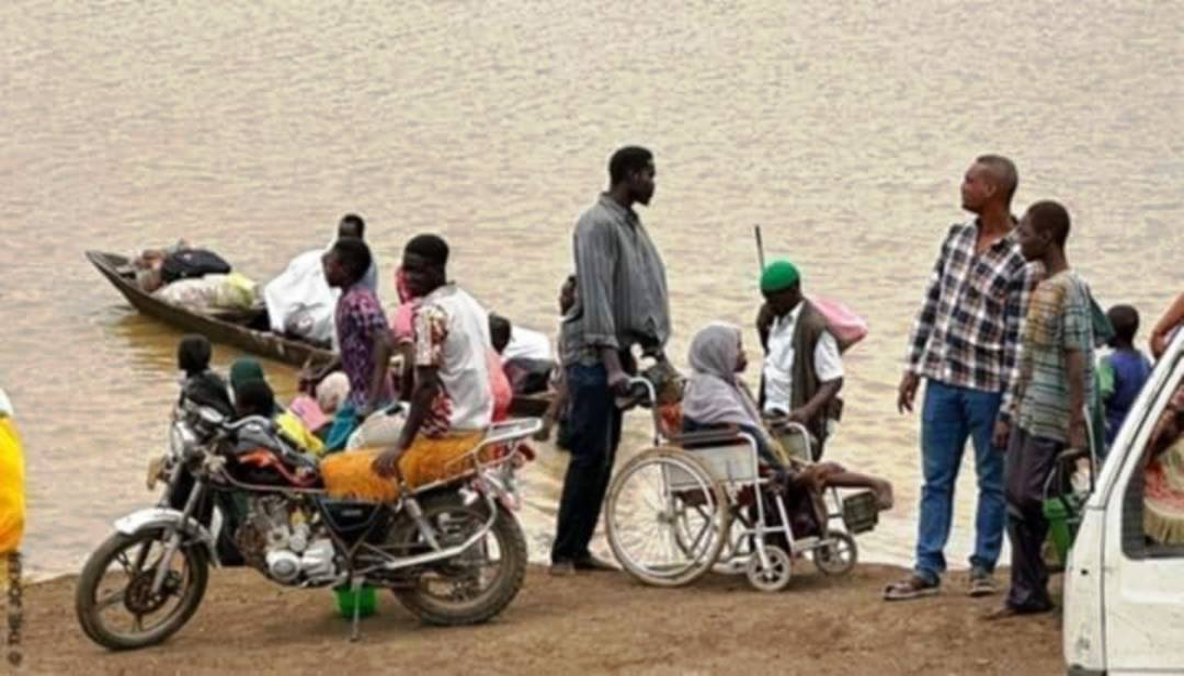 الهجرة الدولية: حرب السودان تتسبب في نزوح نحو 12 مليون شخص