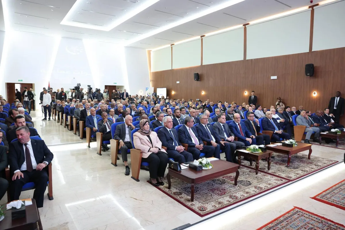 ليبيا: مناخ سياسي واجتماعي محتقن يولد مزيدا من الضغائن020 ليبيا: مناخ سياسي واجتماعي محتقن يولد مزيدا من الضغائن