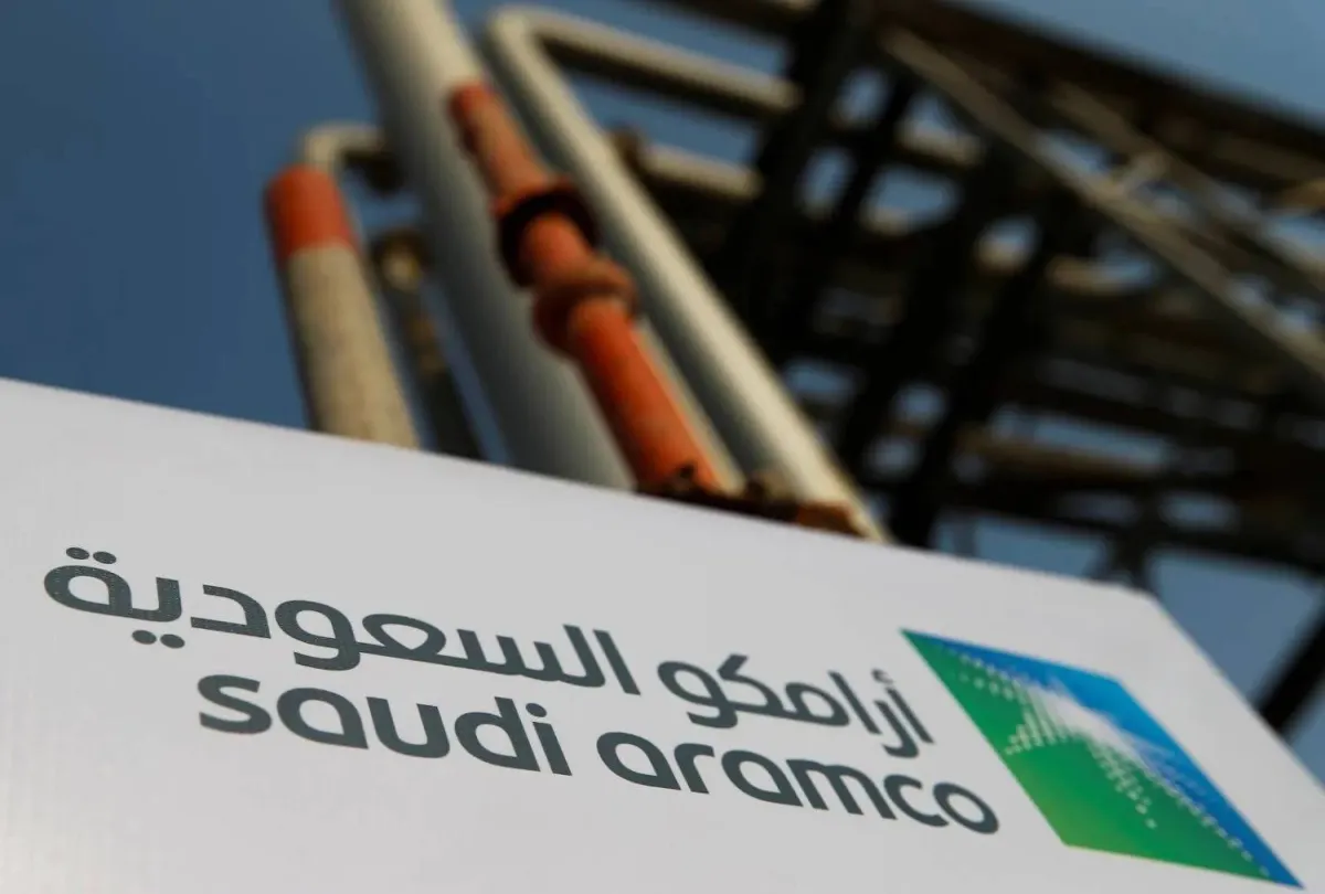 أرامكو السعودية توقع 34 مذكرة تفاهم واتفاقية مع شركات أميركية020 أرامكو السعودية توقع 34 مذكرة تفاهم واتفاقية مع شركات أميركية