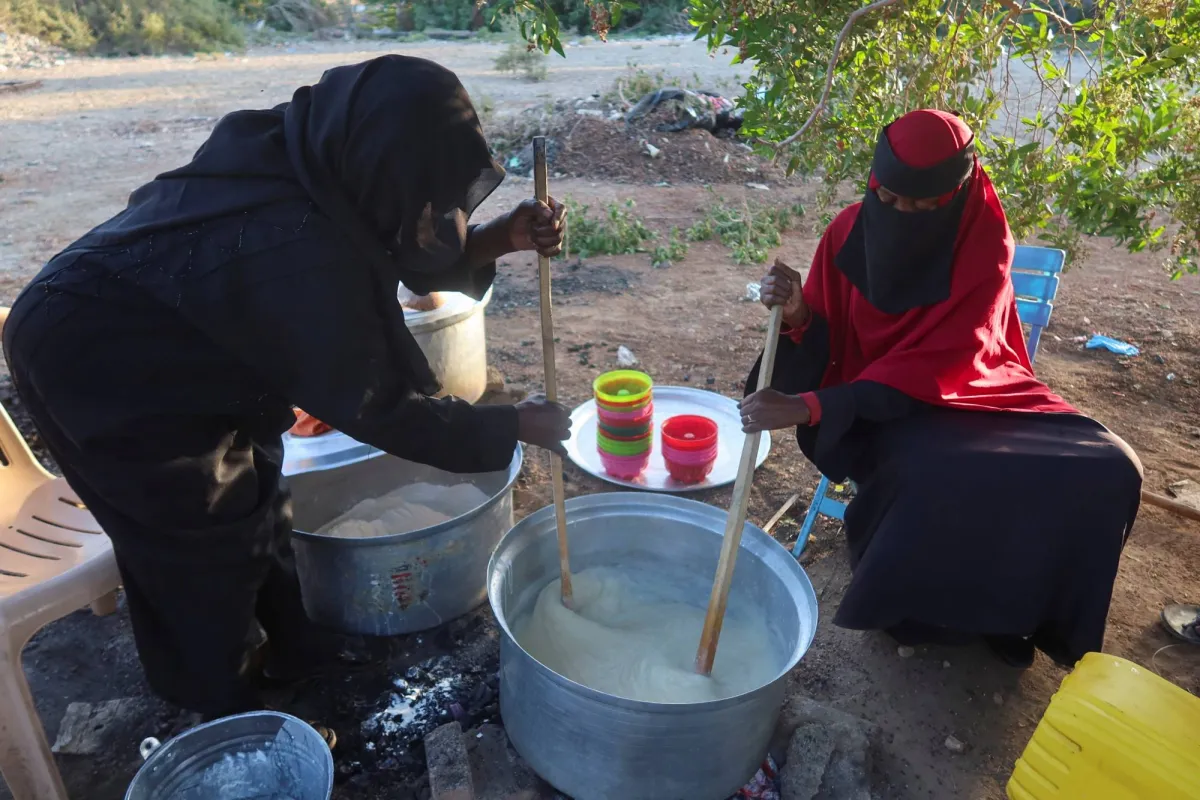 الأمم المتحدة: الوضع الصحي مزر للغاية في شمال دارفور بالسودان