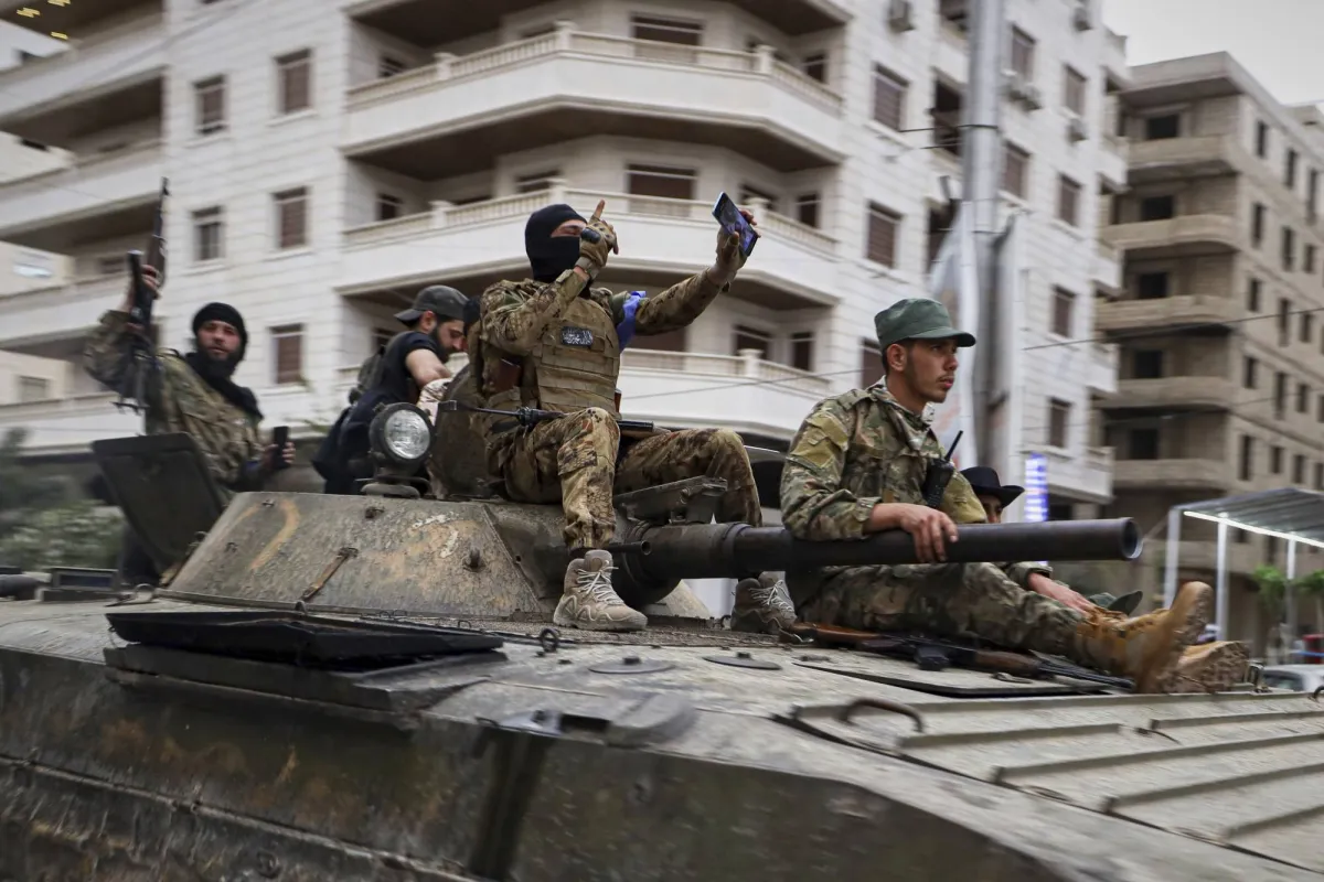 أبرز القادة الدروز في سوريا يطالب بتدخل قوات دولية لحفظ السلم020 أبرز القادة الدروز في سوريا يطالب بتدخل قوات دولية لحفظ السلم