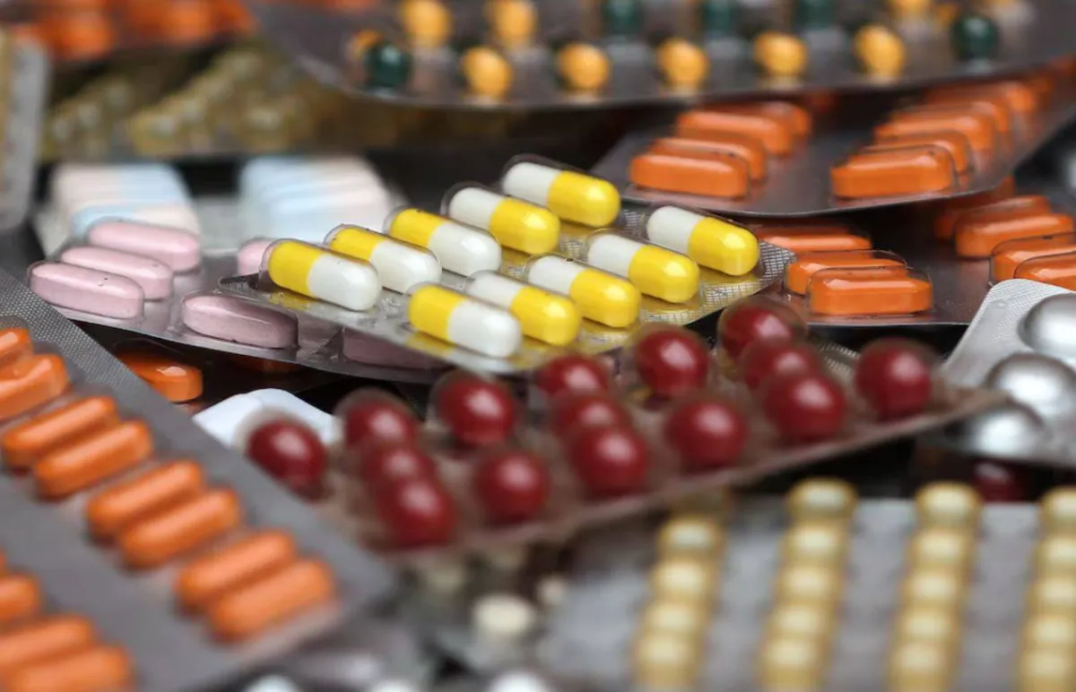 قد تفسد علاجك... مكملات تتداخل مع أدوية السكري