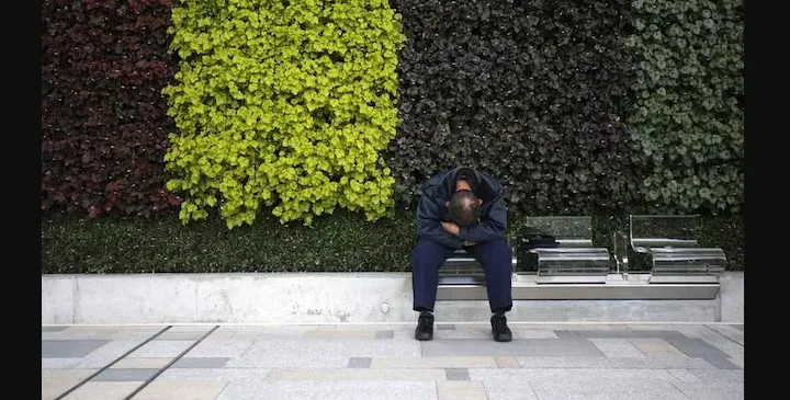 4 علامات تحذيرية تنذر بأنك في حاجة إلى دعم نفسي