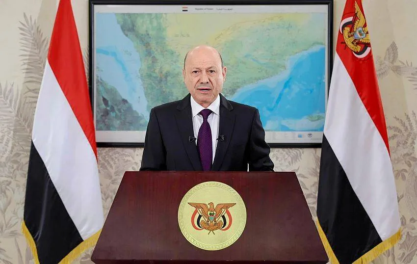 العليمي يدعو للتسامح وتعزيز الشراكة الوطنية الشاملة