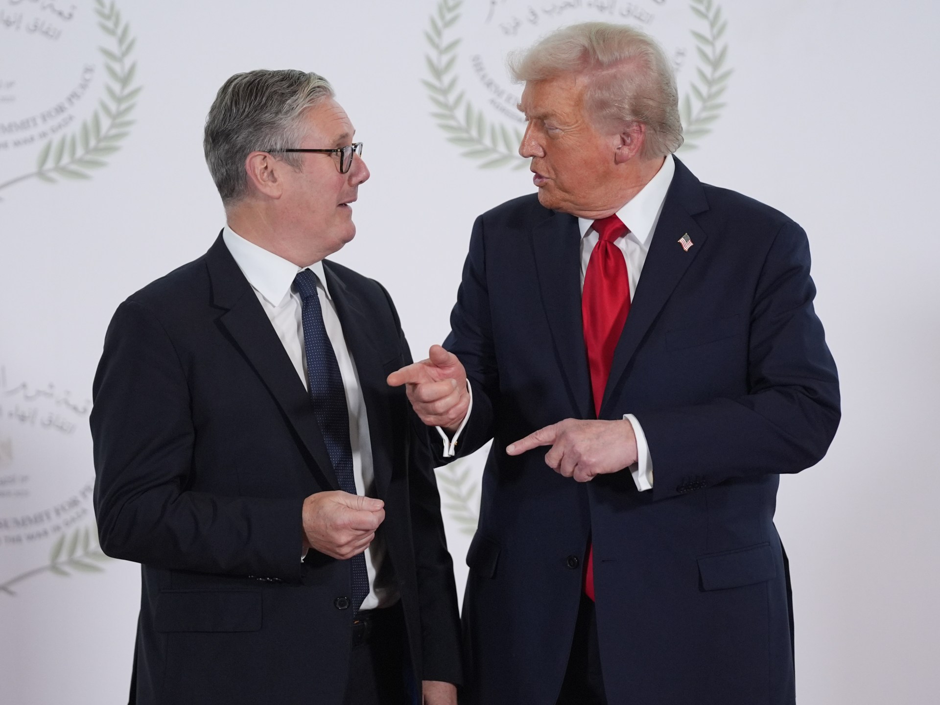 لندن تدرس إرسال مسيرات لتأمين هرمز والتصدي لهجمات إيران