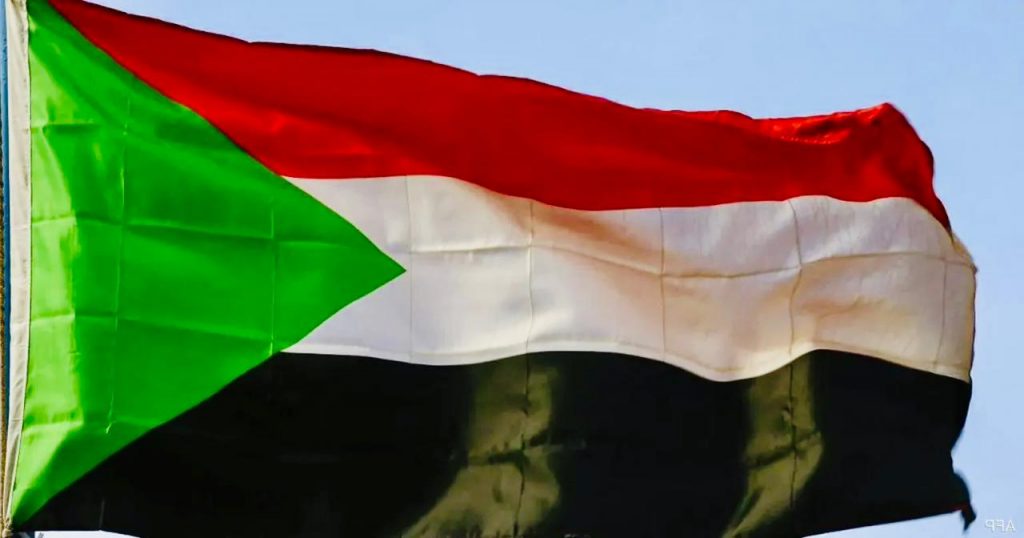 السودان يعلن عن اتفاق مع روسيا