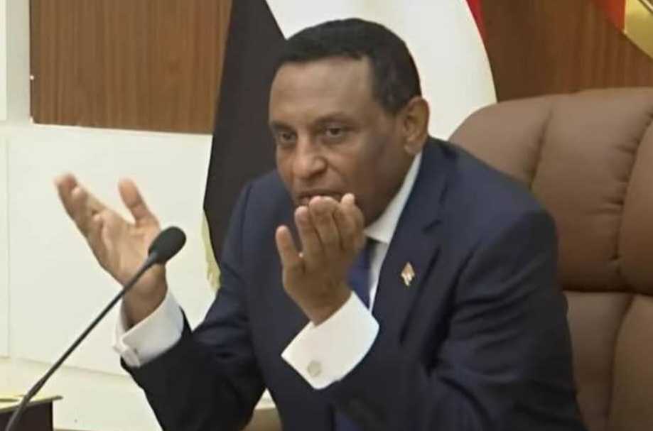مطلوبات المرحلة المقبلة.. ماذا قال رئيس الوزراء السوداني  
