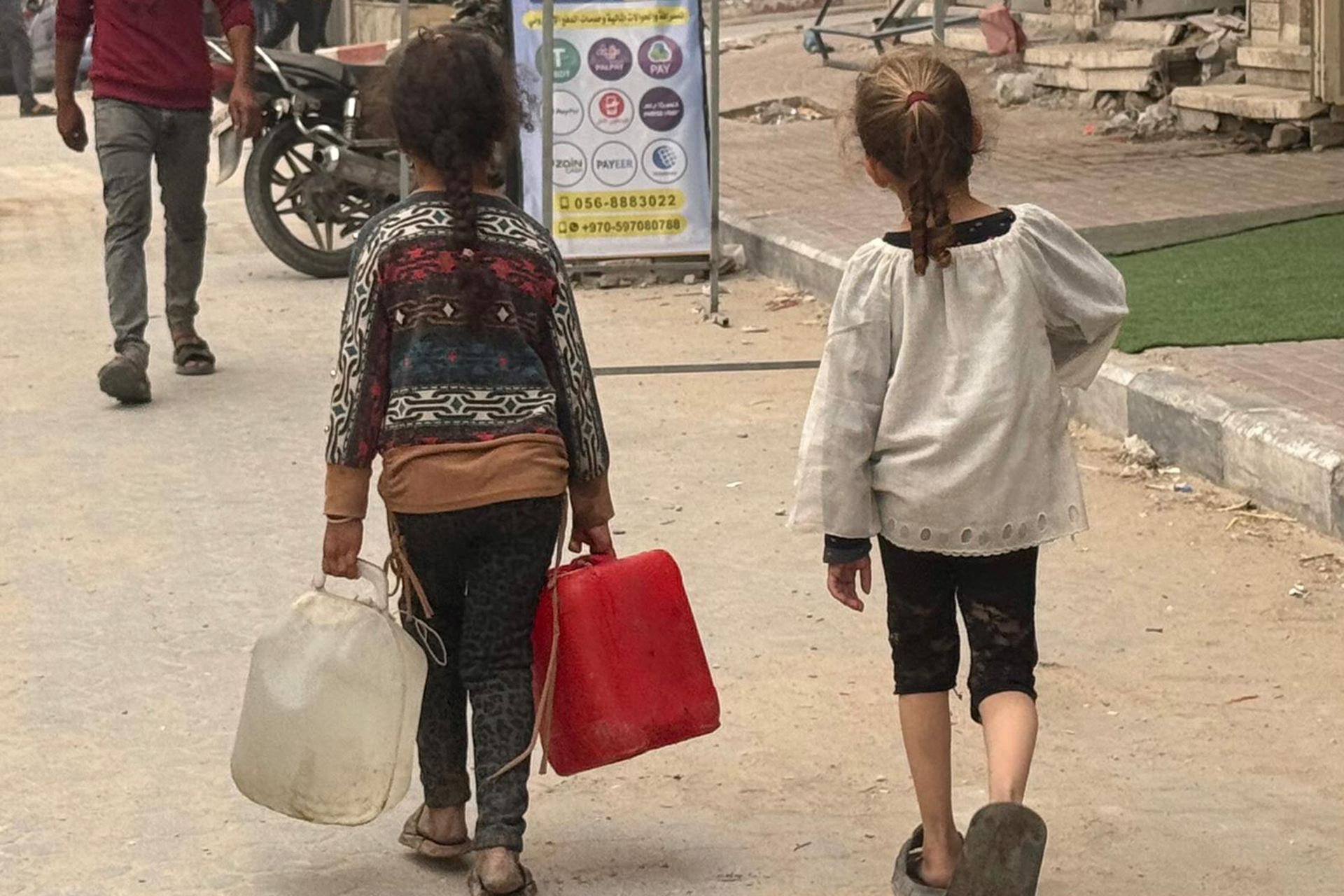 الحرب على غزة مباشر.. الاحتلال يوسع عدوانه والمقاومة جاهزة لصفقة