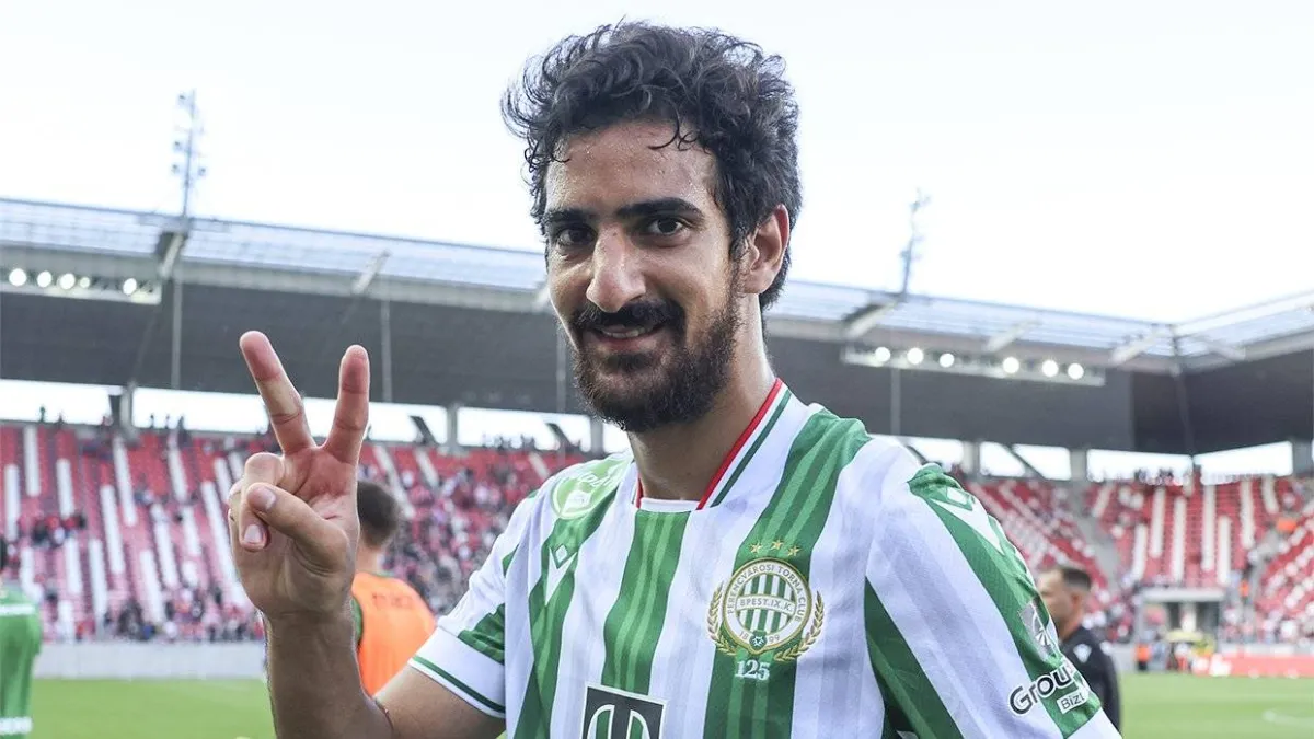 الأهلي المصري يقترب من التونسي بن رمضان020 الأهلي المصري يقترب من التونسي بن رمضان