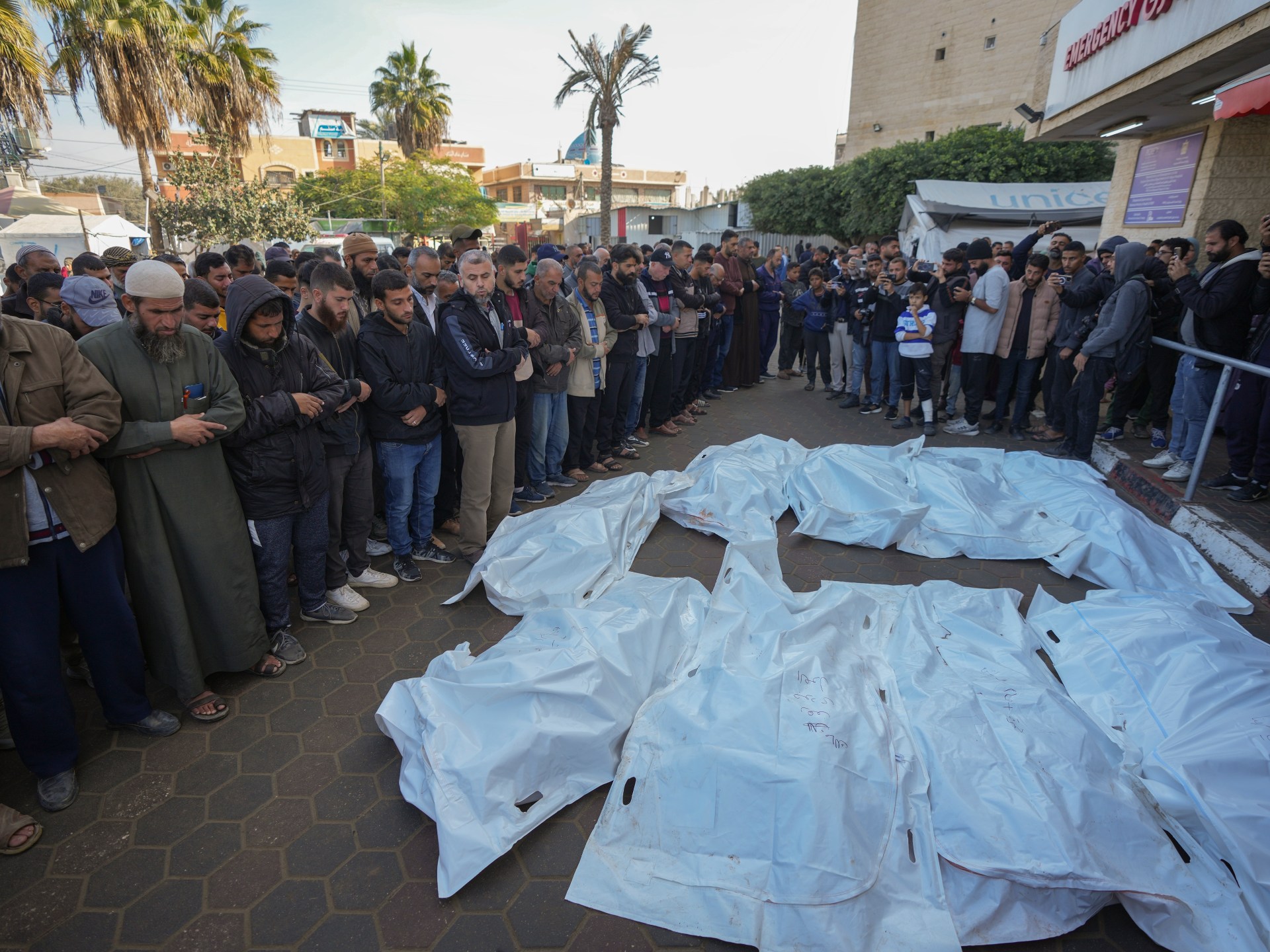 دراسة طبية: حصيلة شهداء غزة أعلى من أرقام وزارة الصحة بنحو 40