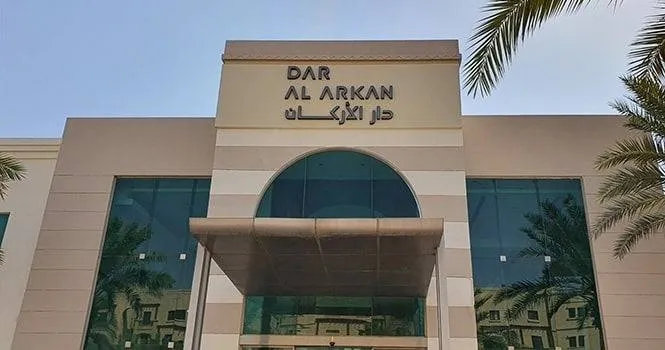 ارتفاع مبيعات العقارات يزيد أرباح دار الأركان السنوية 36 بالربع الأول020 ارتفاع مبيعات العقارات يزيد أرباح دار الأركان السنوية 36 بالربع الأول