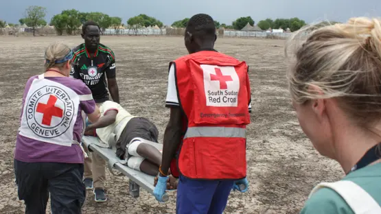 تصاعد العنف في جنوب السودان يدفع بأكثر من 165 ألف شخص إلى النزوح خلال ثلاثة أشهر020 تصاعد العنف في جنوب السودان يدفع بأكثر من 165 ألف شخص إلى النزوح خلال ثلاثة أشهر