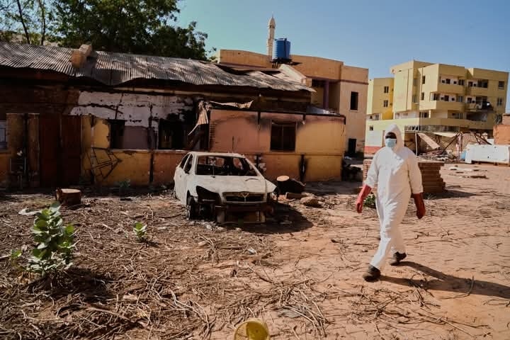 أمريكا تفرض عقوبات على السودان020 أمريكا تفرض عقوبات على السودان
