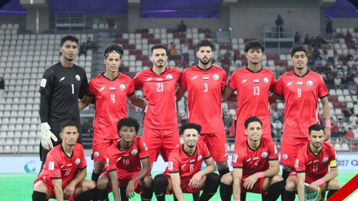 تصفيات أمم آسيا: السلبية عنوان مواجهة لبنان واليمن020 تصفيات أمم آسيا: السلبية عنوان مواجهة لبنان واليمن