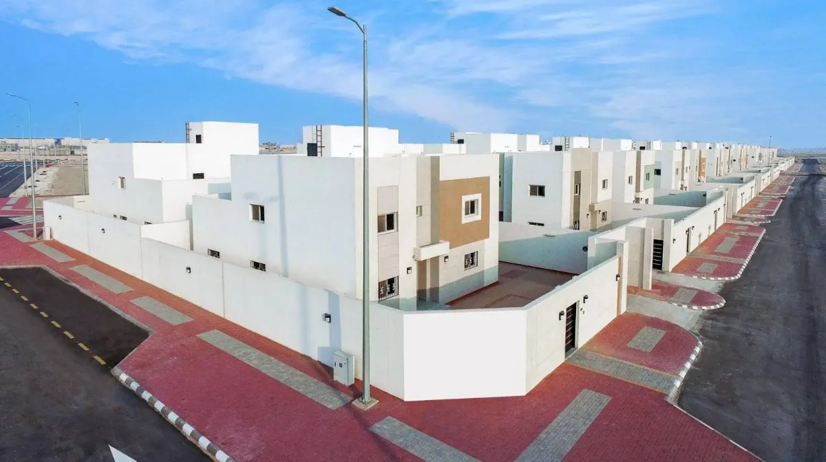 السعودية تضيف شرائح جديدة لتملك العقارات في مشاريع الإسكان020 السعودية تضيف شرائح جديدة لتملك العقارات في مشاريع الإسكان