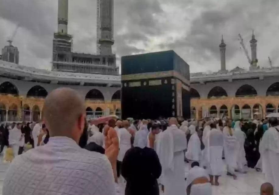 معلومات هامة جدا للمعتمرين 020 معلومات هامة جدا للمعتمرين