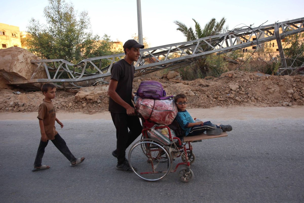 الأمم المتحدة: الفلسطينيون يعانون أهوالا تفوق الوصف في شمال غزة