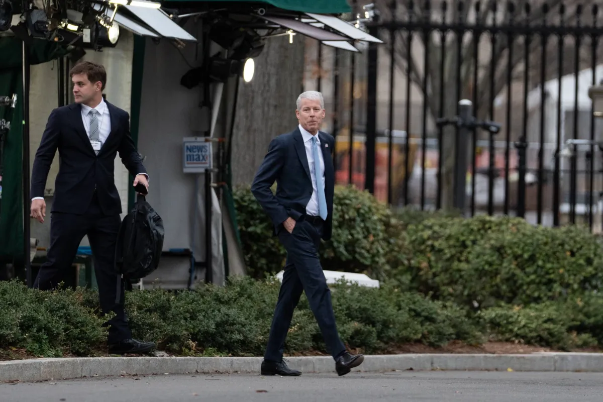 وزير الطاقة الأميركي: أسعار النفط ستتراجع مجددا فور انتهاء الحرب