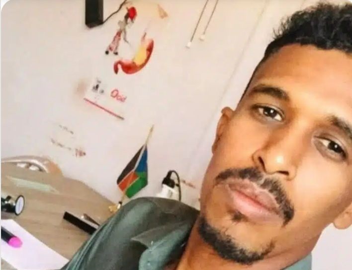 شبكة أطباء السودان تحمل حكومة جوبا مسؤولية مقتل طبيب سوداني في مدينة واو