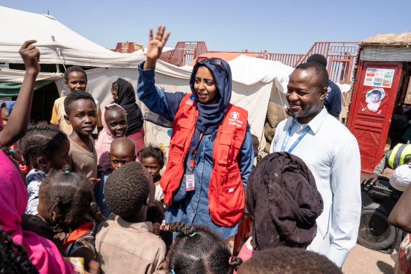 الأمم المتحدة: 30 مليون سوداني بحاجة إلى المساعدة والوضع يزداد سوءا