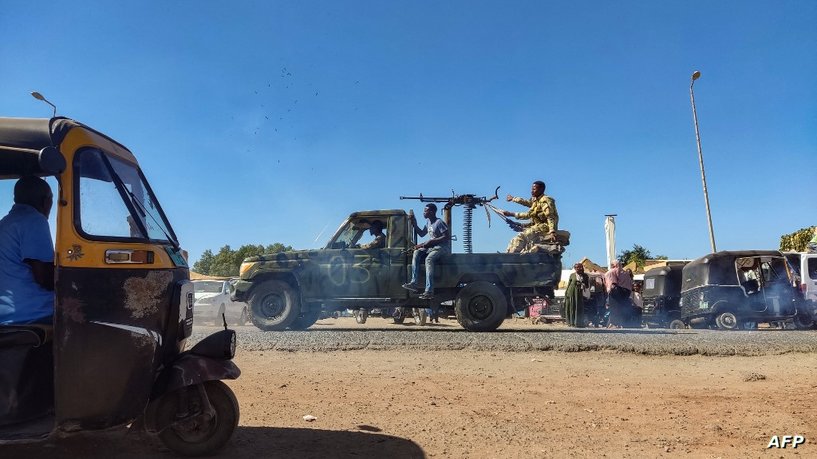 السودان..الجيش يعلن عن ضربة قاضية للميليشيا في منطقة عسكرية مهمة