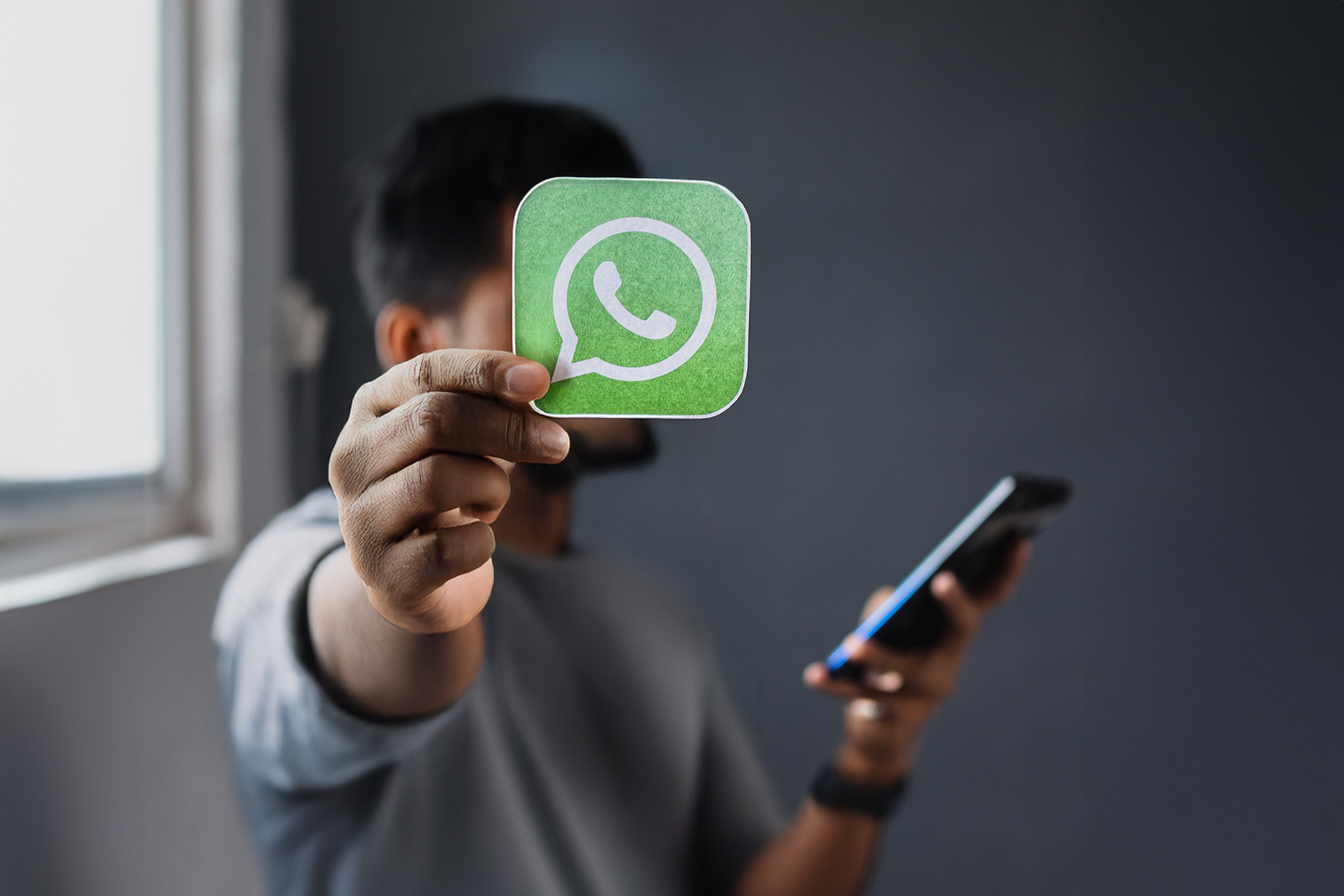 مرحبا أمي لقد تعطل هاتفي.. خدعة واتساب الجديدة لسرقة أموال المستخدمين020 مرحبا أمي لقد تعطل هاتفي.. خدعة واتساب الجديدة لسرقة أموال المستخدمين