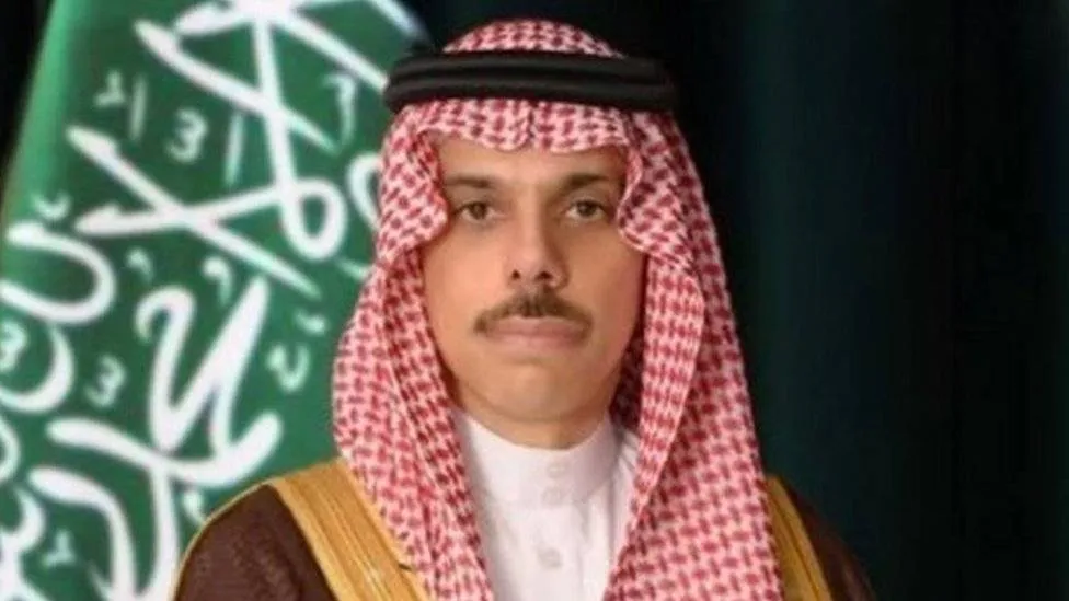 فيصل بن فرحان ولامي يبحثان المستجدات الإقليمية والدولية020 فيصل بن فرحان ولامي يبحثان المستجدات الإقليمية والدولية