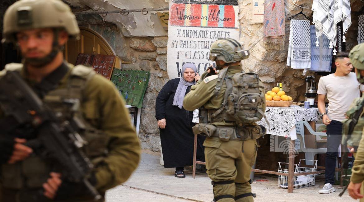 الخارجية الفلسطينية: قرار إلغاء الاعتقال الإداري للمستوطنين يشجعهم على ارتكاب الجرائم