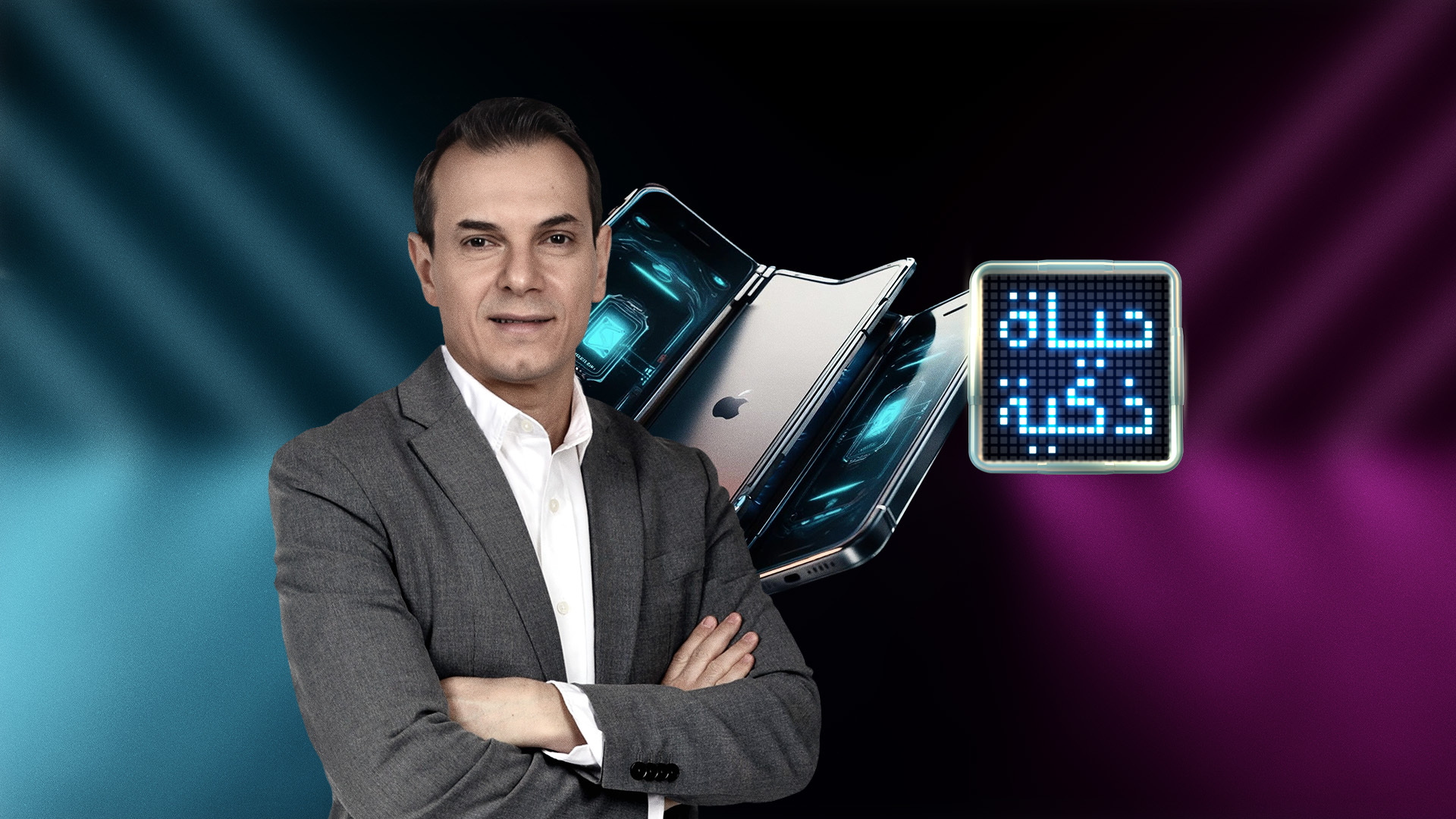 آبل تنضم لسباق الهواتف القابلة للطي ومايكروسوفت تودع سكايب020 آبل تنضم لسباق الهواتف القابلة للطي ومايكروسوفت تودع سكايب