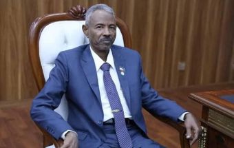 النائب العام يكشف عدد المرتزقة في السودان  