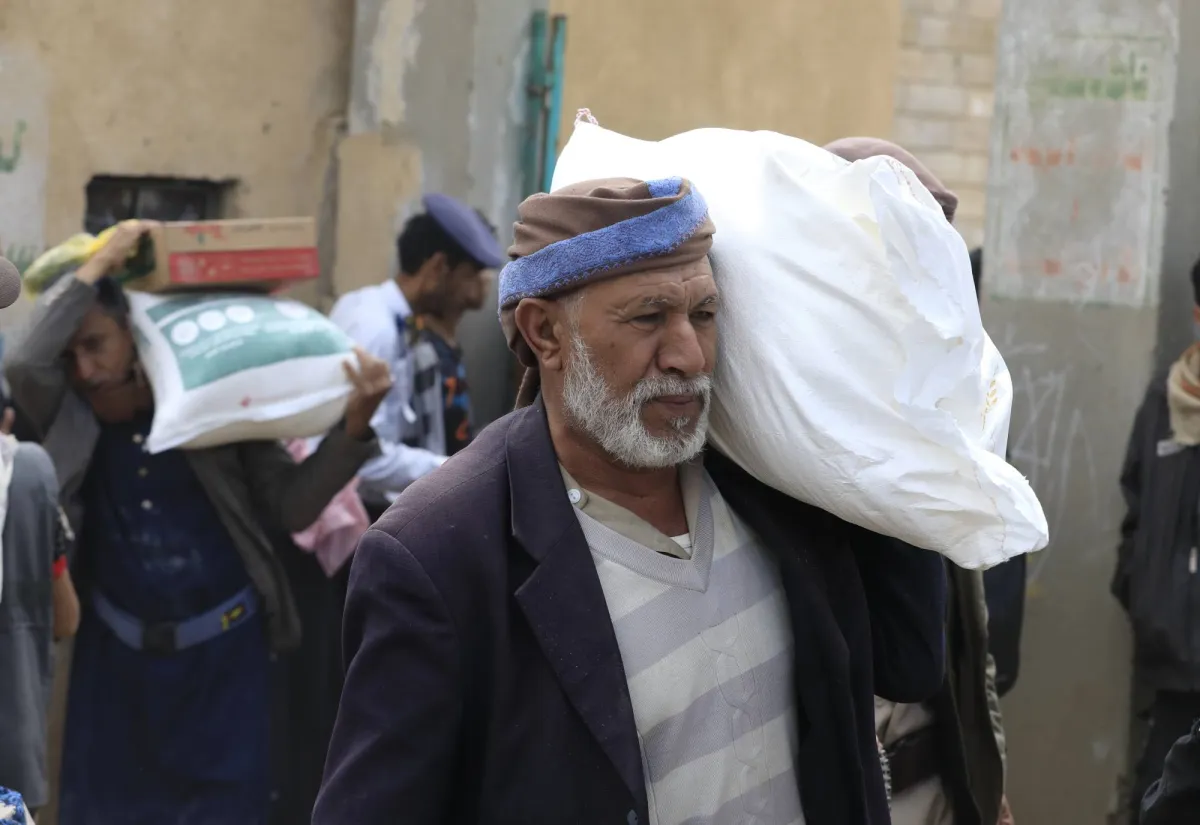 أسعار الغذاء العالمية ترتفع في فبراير بعد 5 أشهر من التراجع