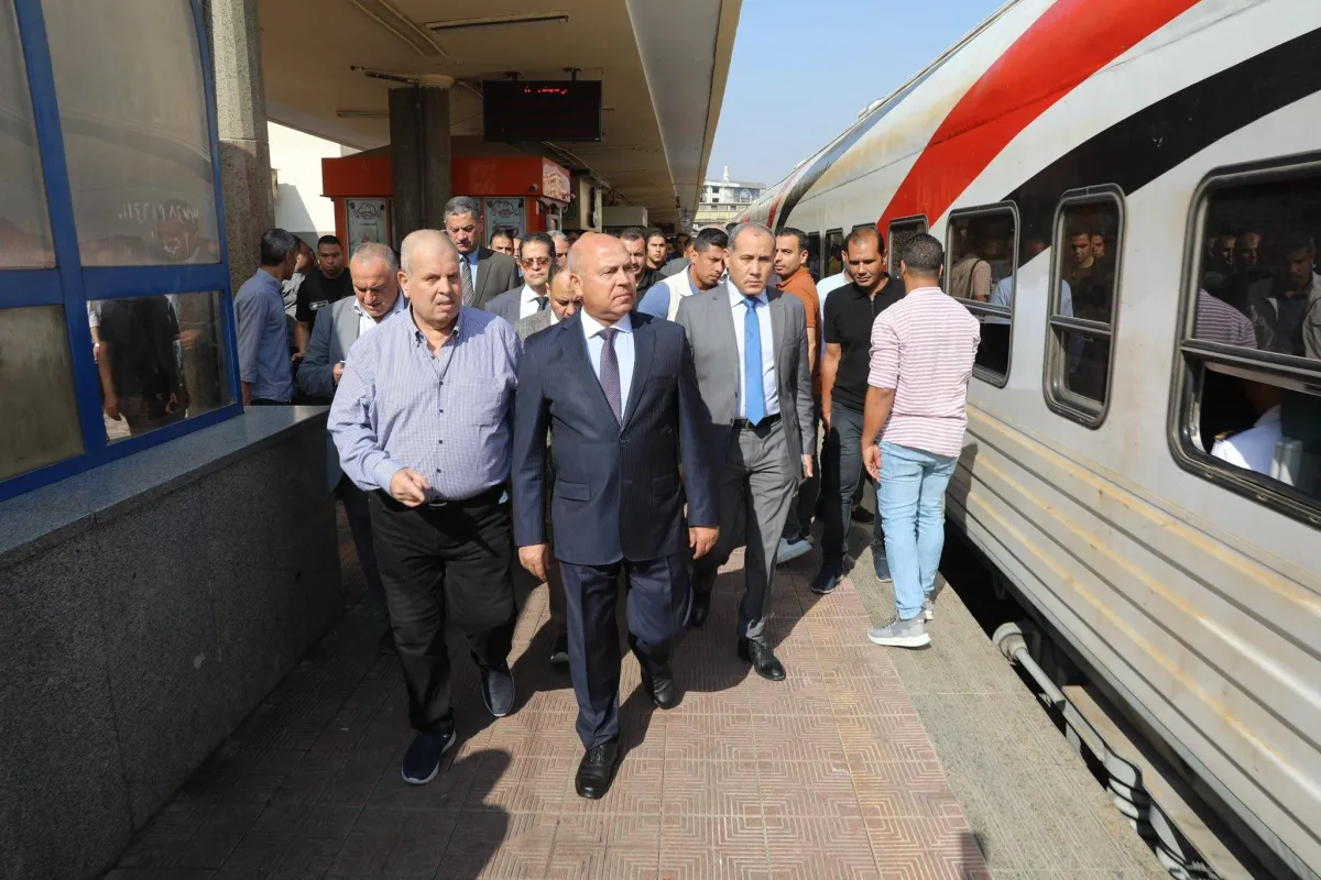لماذا تثير جولات مسؤولين مصريين الجدل