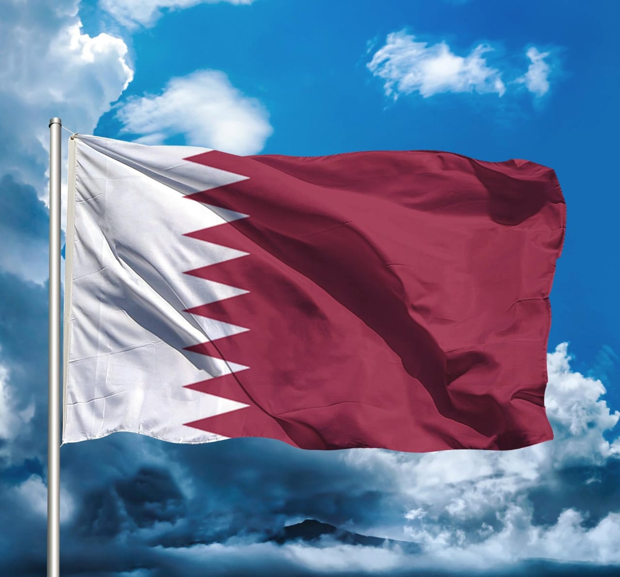 قطر تدين استهداف المرافق الحيوية في كسلا وبورتسودان 020 قطر تدين استهداف المرافق الحيوية في كسلا وبورتسودان