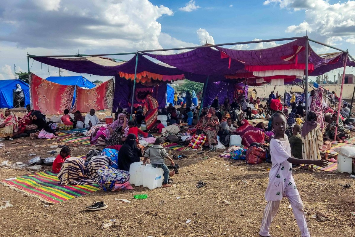 عشرات المفقودين جراء القتال في ولاية الجزيرة السودانية