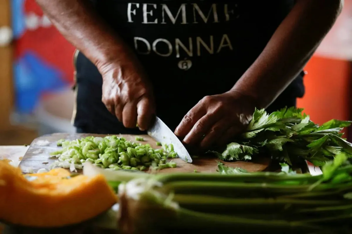 ما أفضل 5 خضراوات ورقية غنية بالمغنسيوم