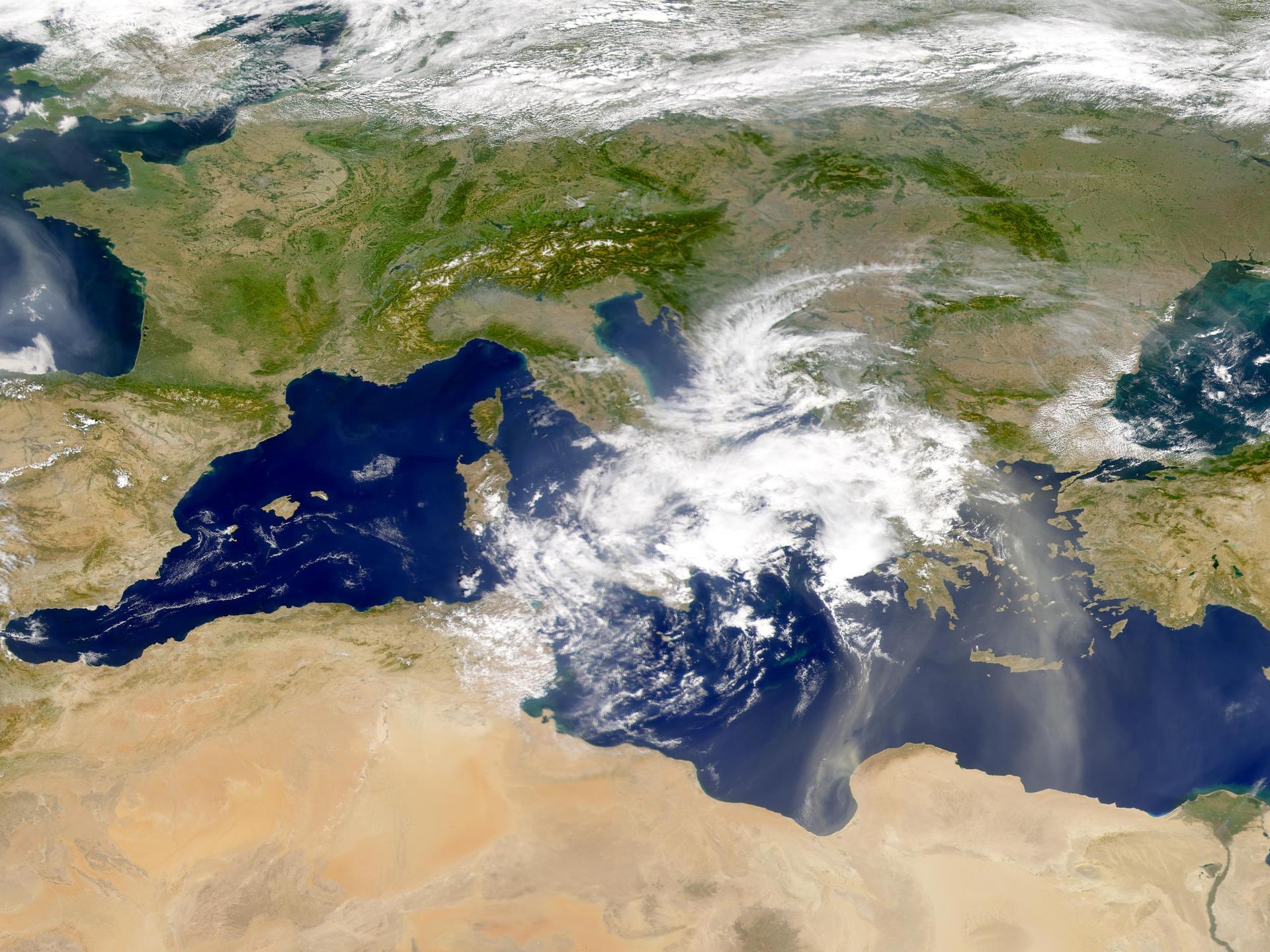 أكبر فيضان في تاريخ الأرض قبالة المغرب عمره 5 ملايين سنة020 أكبر فيضان في تاريخ الأرض قبالة المغرب عمره 5 ملايين سنة