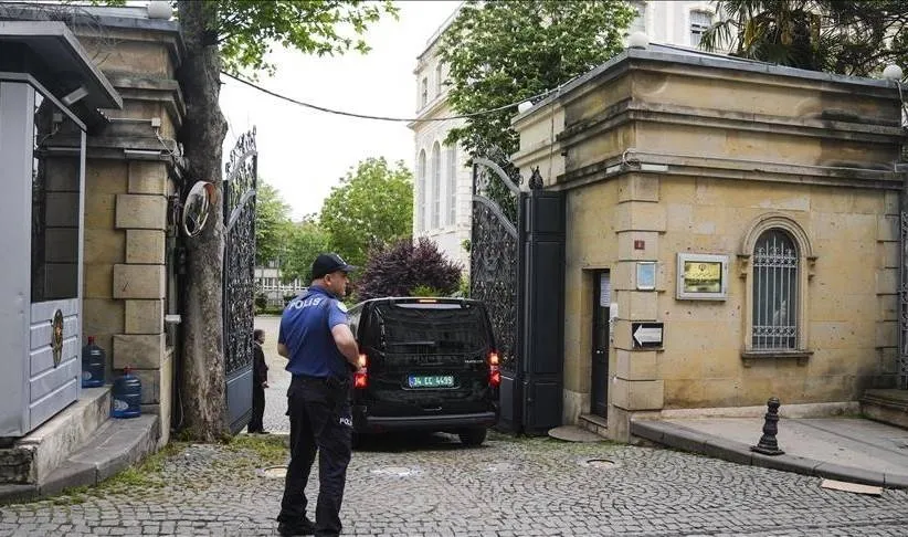 إيران عازمة على الدبلوماسية في محادثات النووي مع الأوروبيين020 إيران عازمة على الدبلوماسية في محادثات النووي مع الأوروبيين