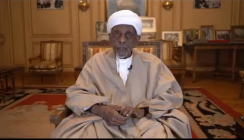 تعيين 3 مستشارين بالحزب الاتحادي الديمقراطي الأصل020 تعيين 3 مستشارين بالحزب الاتحادي الديمقراطي الأصل