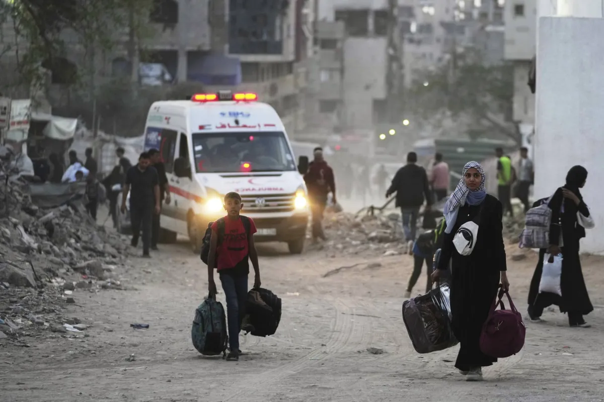 55 قتيلا في قصف إسرائيلي على مناطق متفرقة بقطاع غزة020 55 قتيلا في قصف إسرائيلي على مناطق متفرقة بقطاع غزة