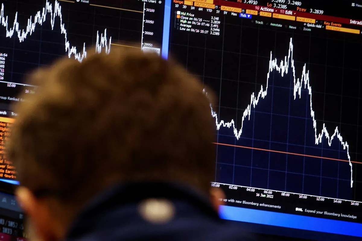 صناديق الأسهم العالمية تشهد تدفقات خارجة للأسبوع الثاني020 صناديق الأسهم العالمية تشهد تدفقات خارجة للأسبوع الثاني