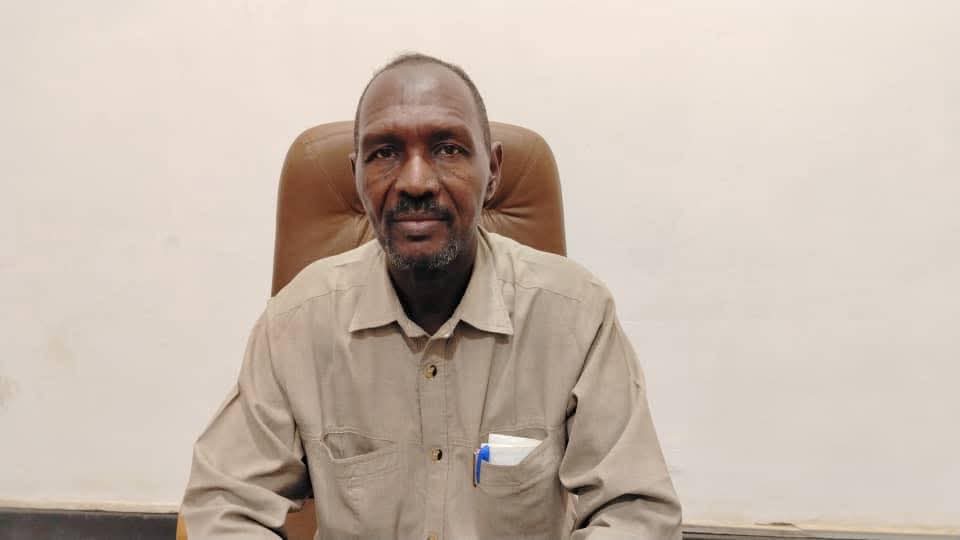 توفير كميات من الوقود بشمال كردفان  