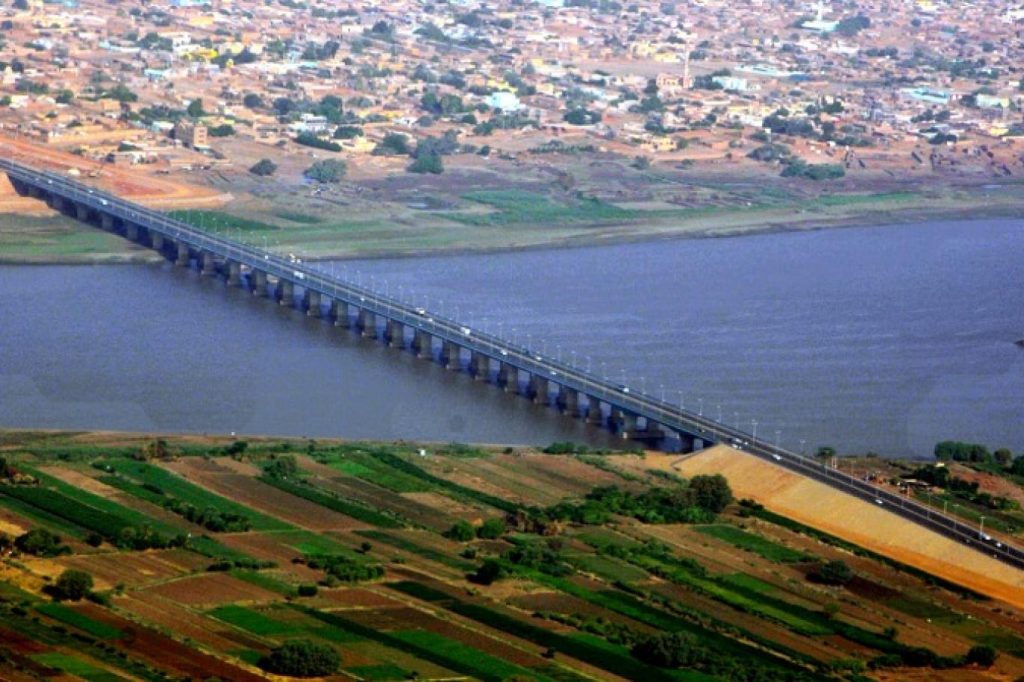 جهاز المخابرات السوداني يعلق على عملية عبور الجسور