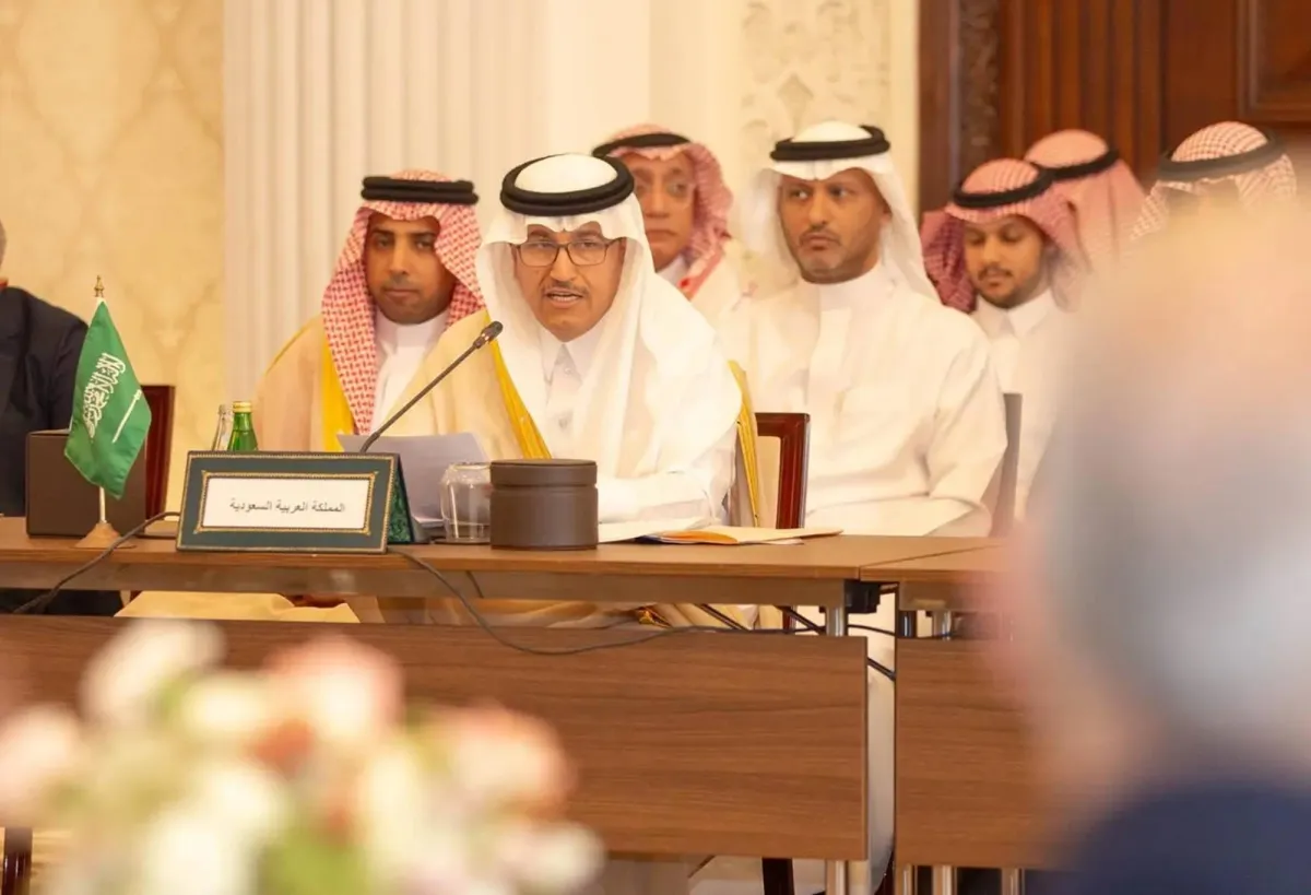 السعودية تمثل العرب في مجلس الإيكاو020 السعودية تمثل العرب في مجلس الإيكاو