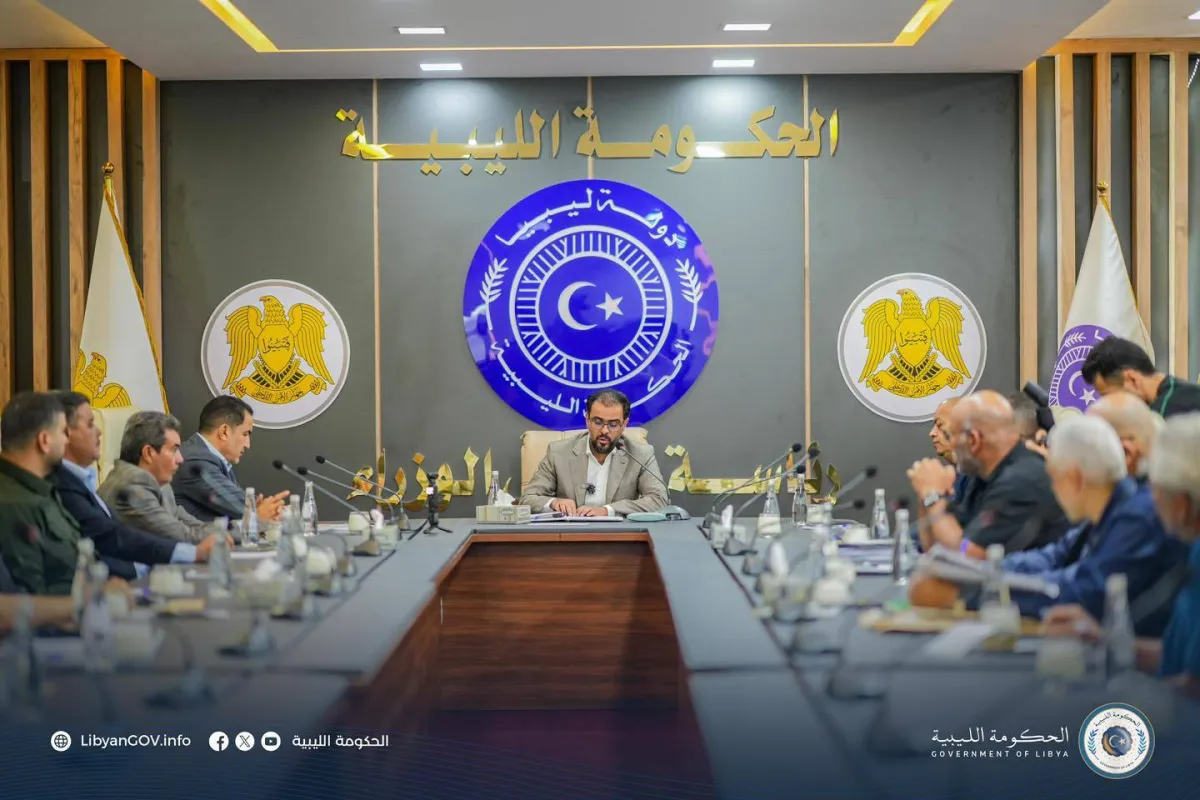 ليبيا: مطالب أممية ورئاسية وبرلمانية بـتحقيق عاجل بشأن مصير الدرسي020 ليبيا: مطالب أممية ورئاسية وبرلمانية بـتحقيق عاجل بشأن مصير الدرسي