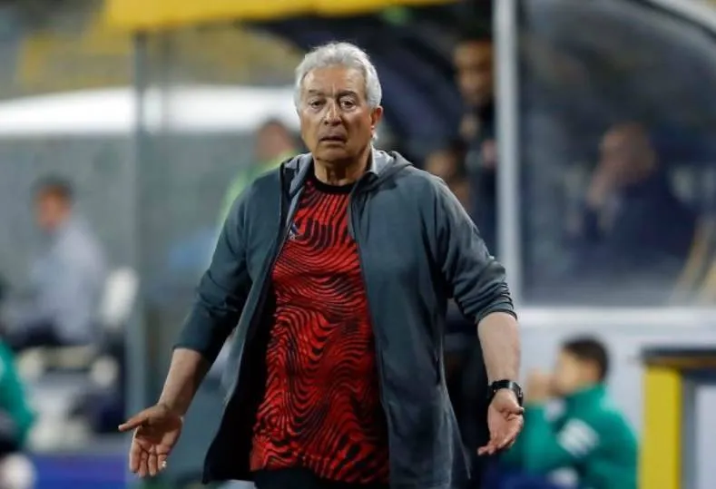 طولان مدربا لمصر في بطولة كأس العرب020 طولان مدربا لمصر في بطولة كأس العرب