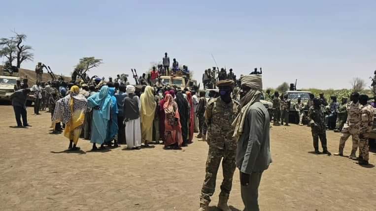 السودان: قيادي أهلي يكشف عن هجوم ضخم من الدعم السريع على الفاشر